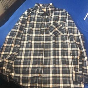 Field & Stream Flannel